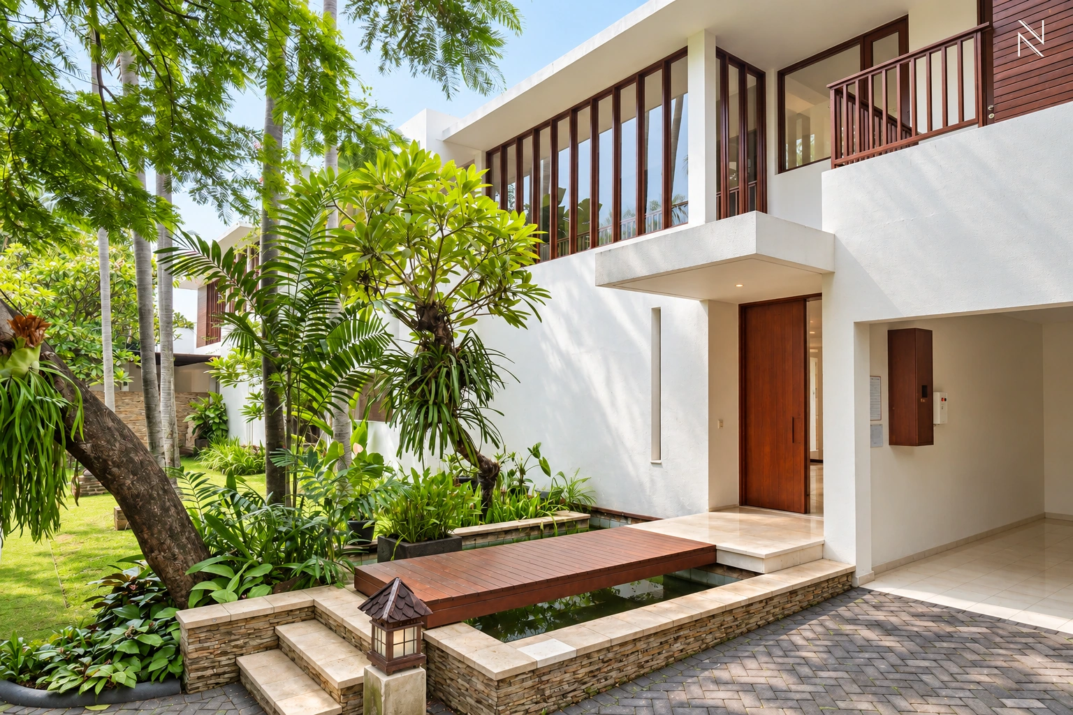 Atmaya Residences Antasari – Spacious Luxury Home