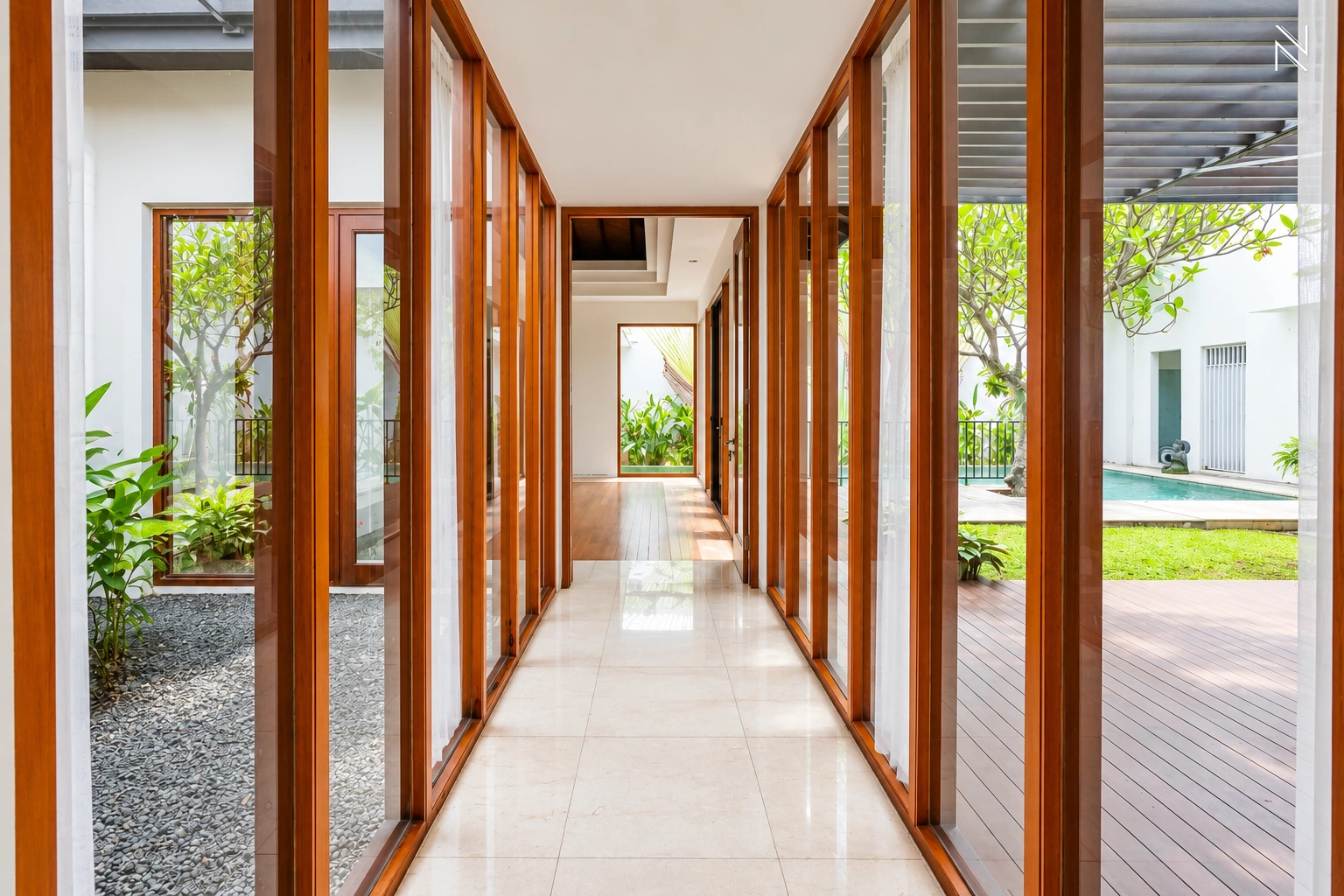 Atmaya Residences Antasari – Spacious Luxury Home