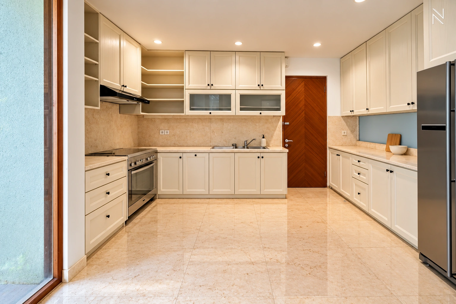 Atmaya Residences Antasari – Spacious Luxury Home