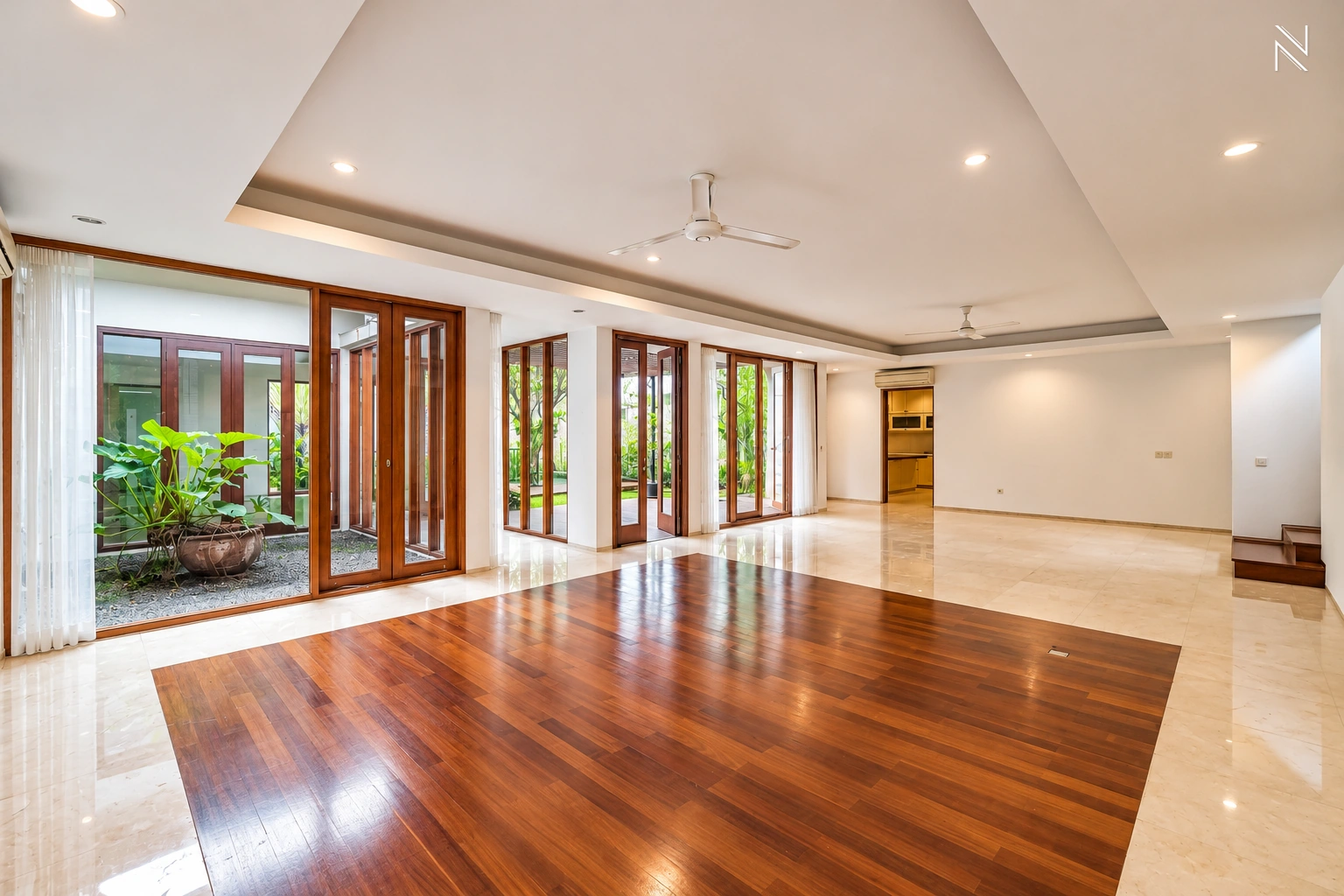Atmaya Residences Antasari – Spacious Luxury Home