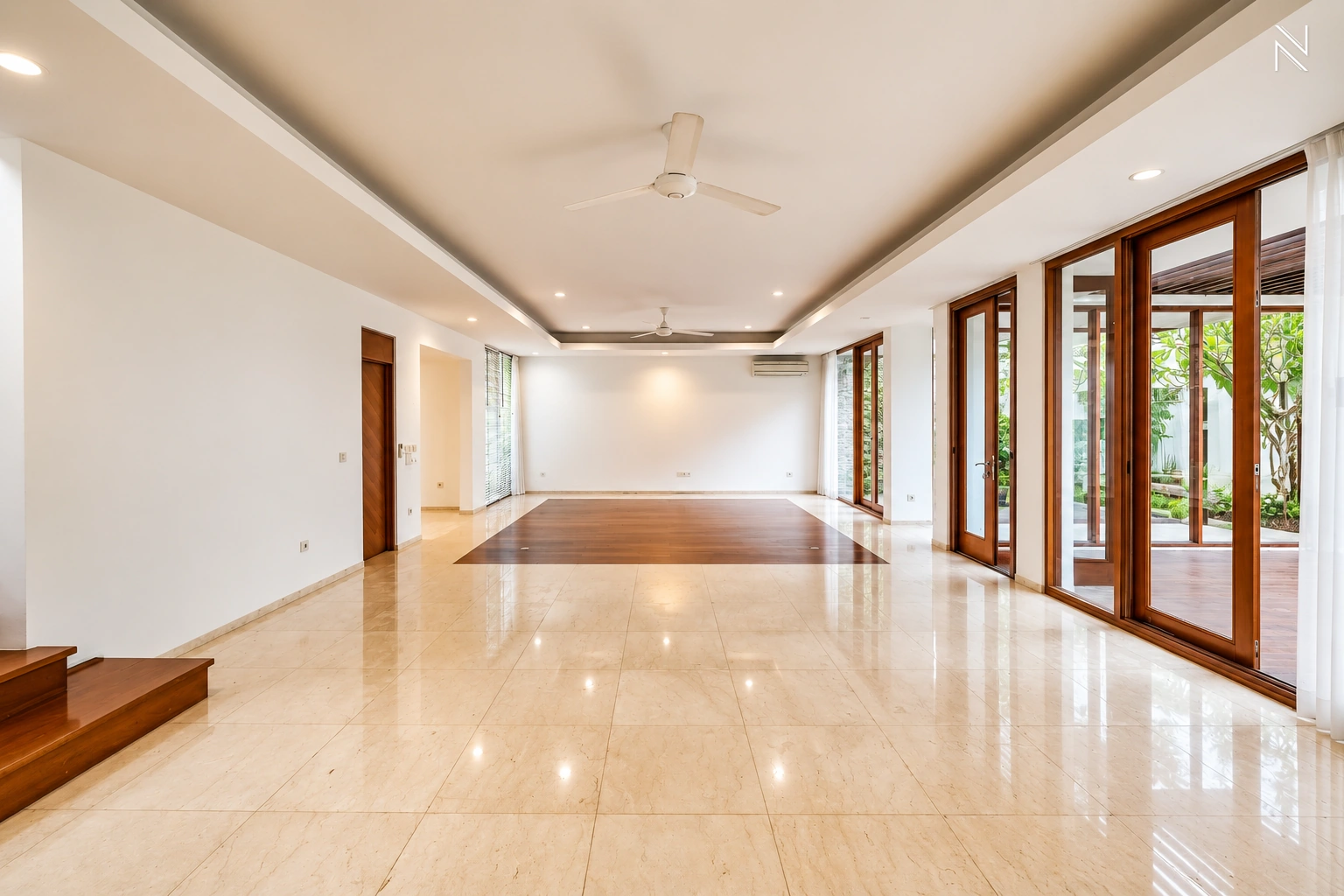 Atmaya Residences Antasari – Spacious Luxury Home