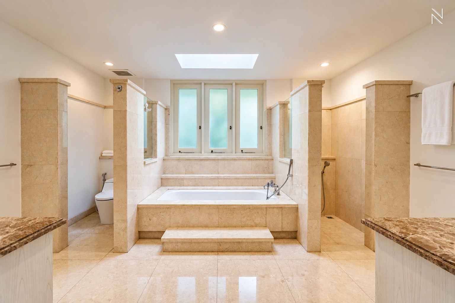 Atmaya Residences Antasari – Spacious Luxury Home