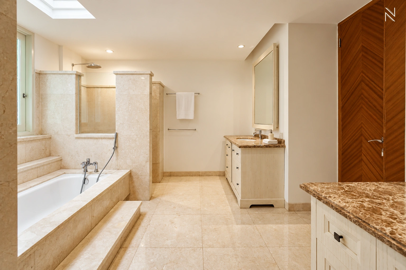 Atmaya Residences Antasari – Spacious Luxury Home