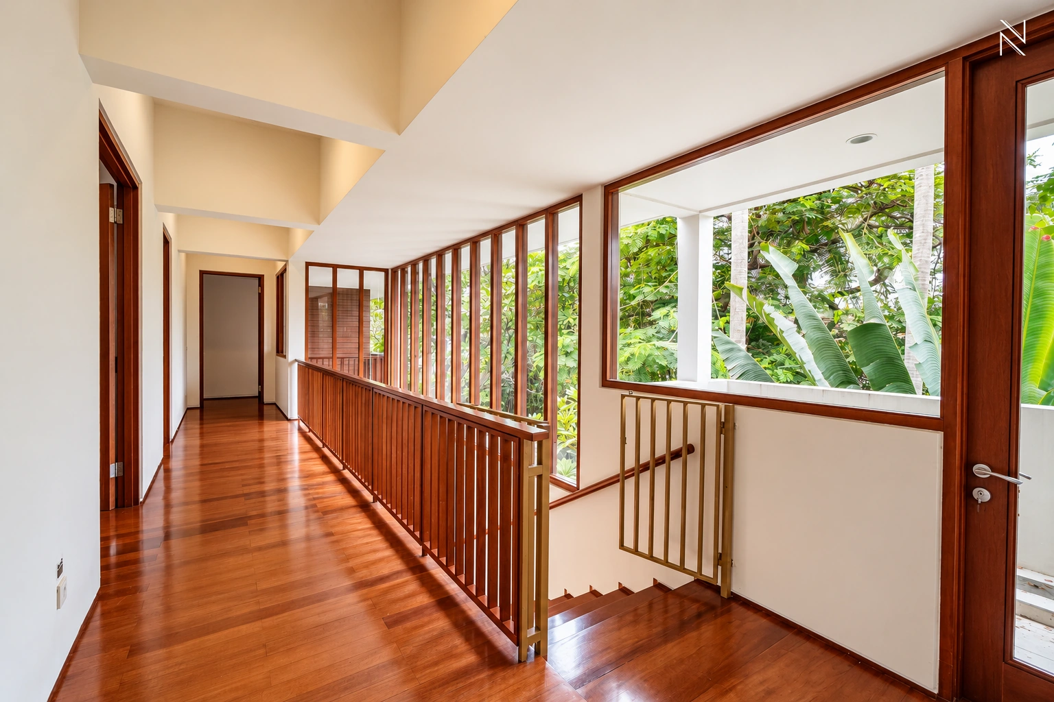 Atmaya Residences Antasari – Spacious Luxury Home