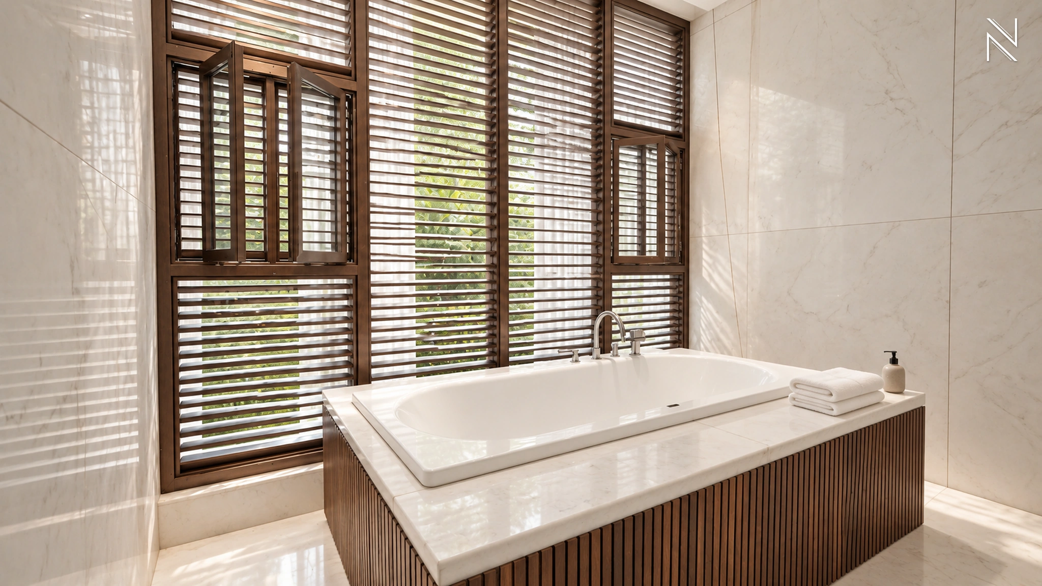 For Rent 5BR House South Jakarta Kebayoran Baru KBBR310