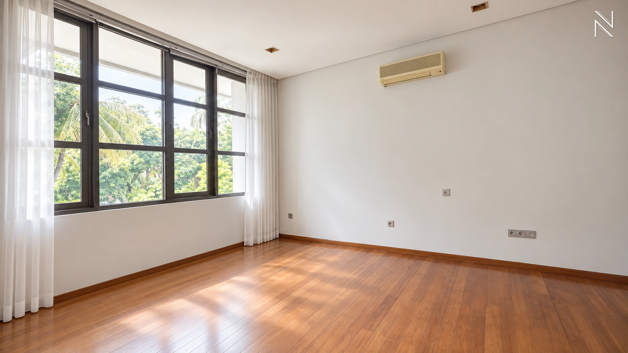 For Rent 5BR House South Jakarta Kebayoran Baru KBBR310