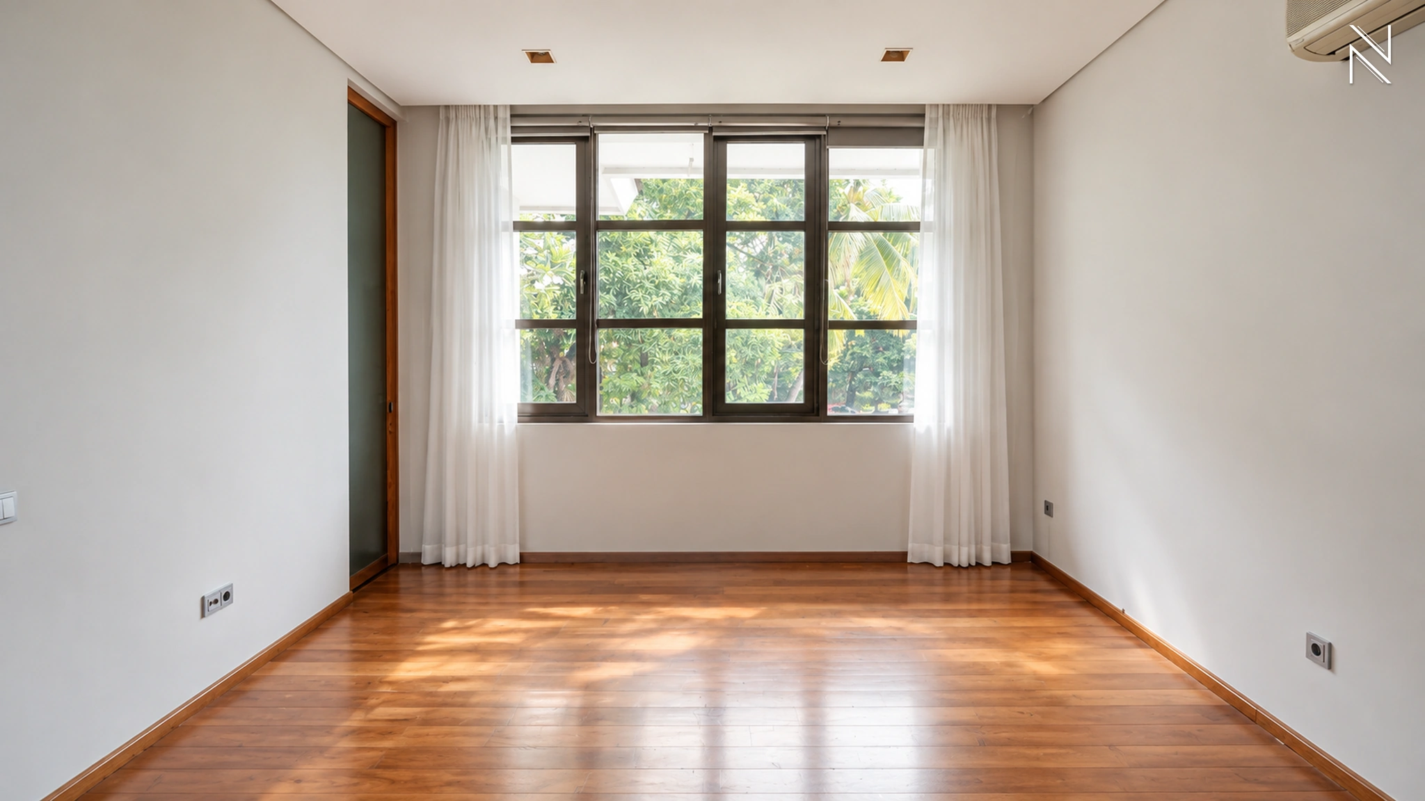 For Rent 5BR House South Jakarta Kebayoran Baru KBBR310