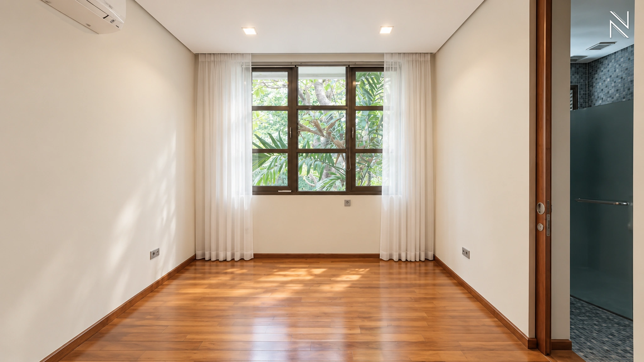 For Rent 5BR House South Jakarta Kebayoran Baru KBBR310