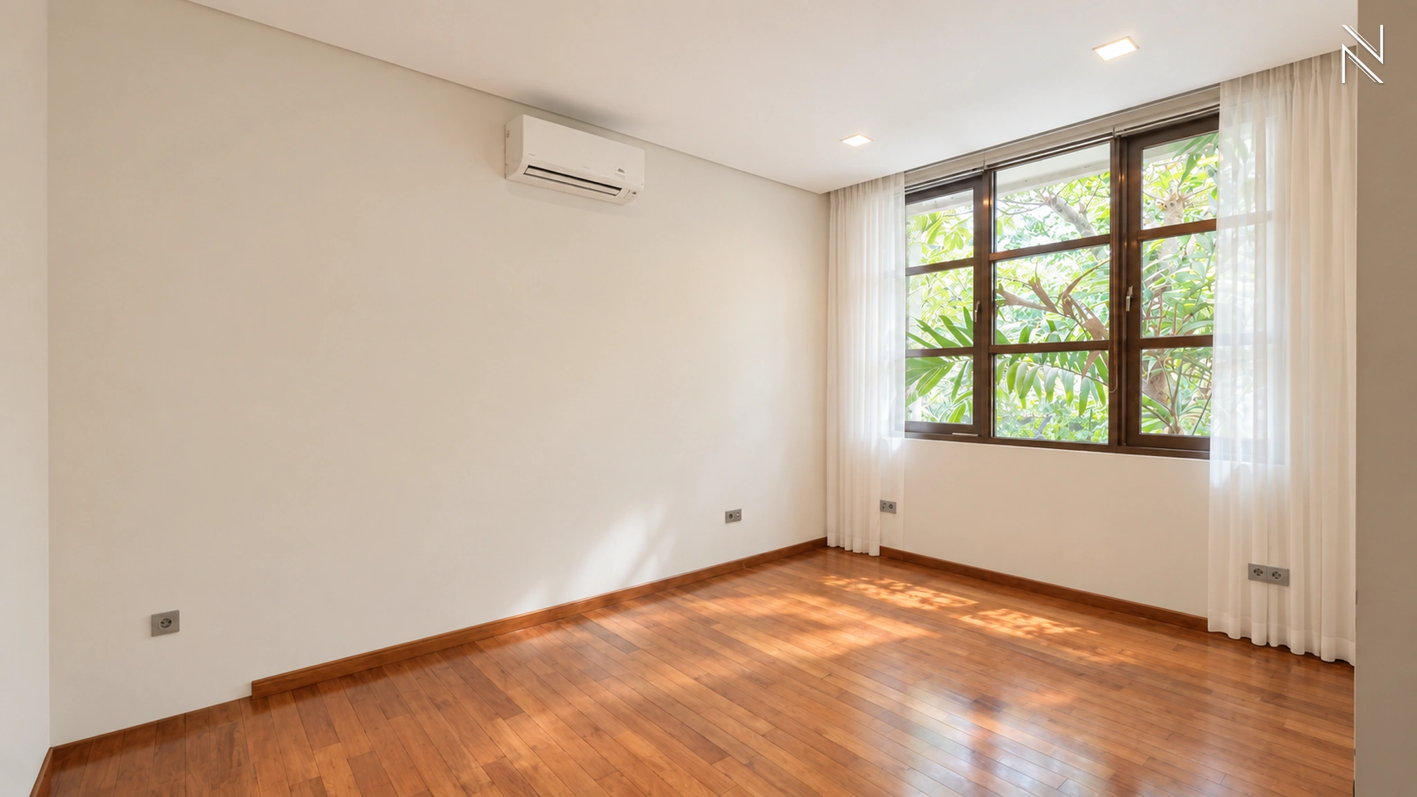 For Rent 5BR House South Jakarta Kebayoran Baru KBBR310