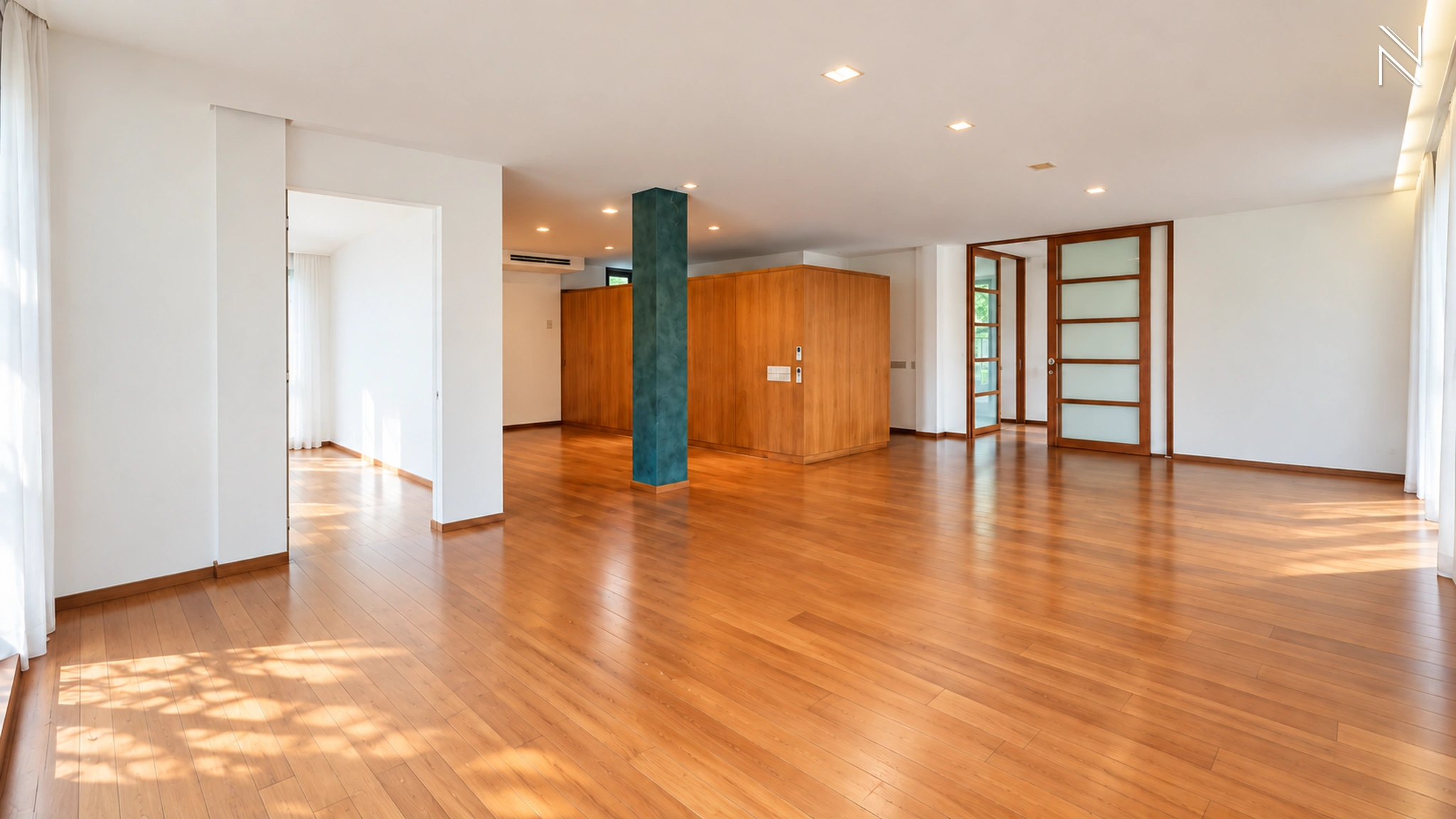 For Rent 5BR House South Jakarta Kebayoran Baru KBBR310
