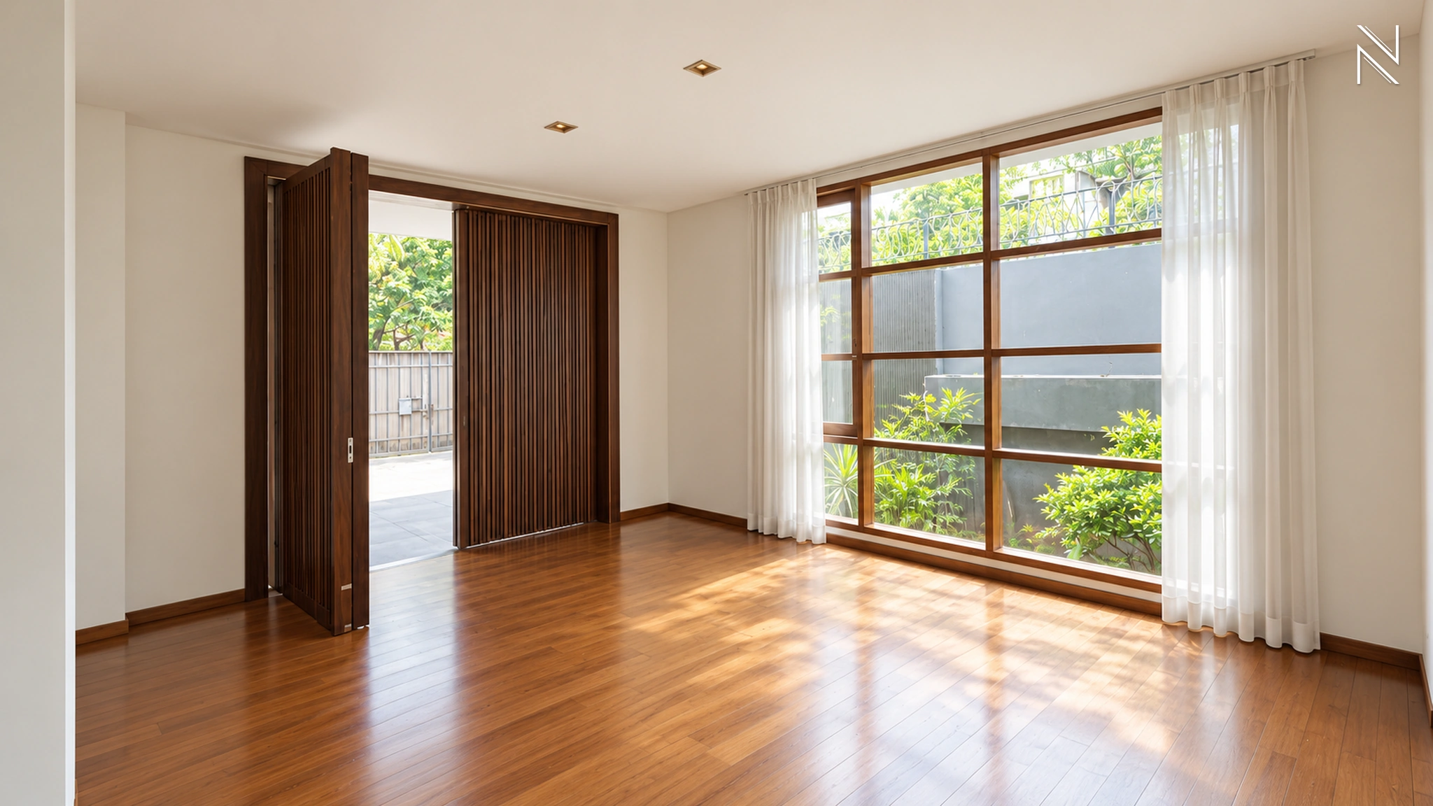 For Rent 5BR House South Jakarta Kebayoran Baru KBBR310