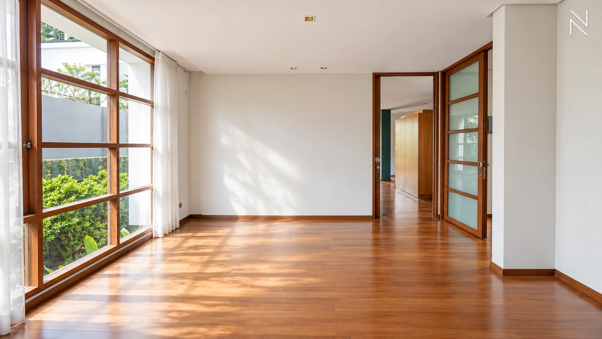 For Rent 5BR House South Jakarta Kebayoran Baru KBBR310