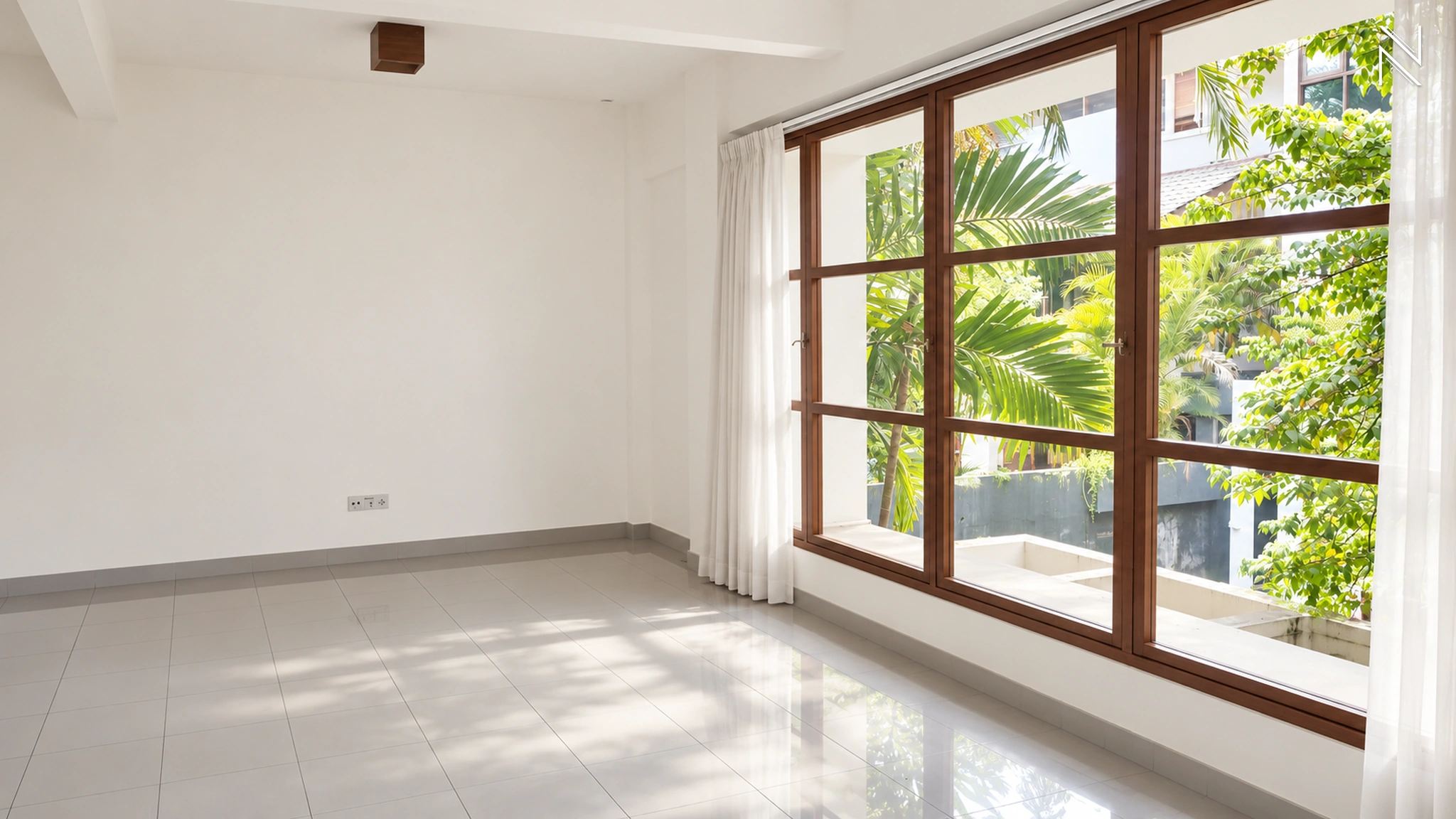 For Rent 5BR House South Jakarta Kebayoran Baru KBBR310