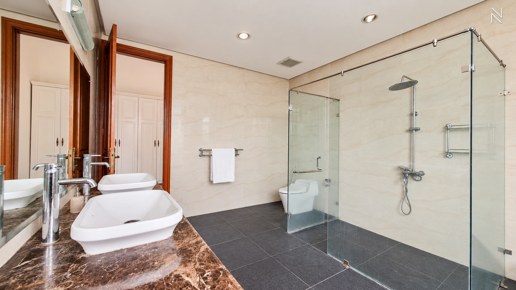 For Rent 5BR House South Jakarta Cilandak CLD097