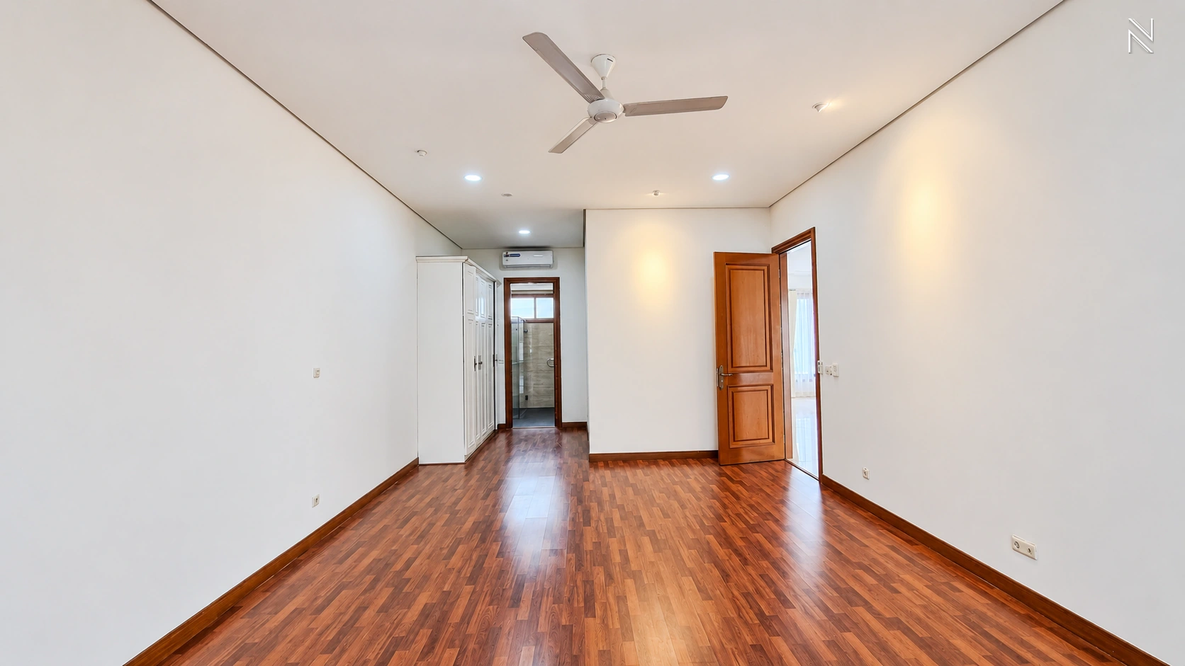 For Rent 5BR House South Jakarta Cilandak CLD097