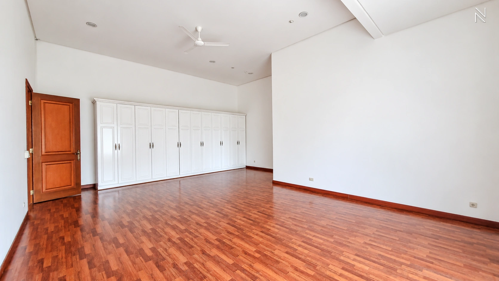 For Rent 5BR House South Jakarta Cilandak CLD097