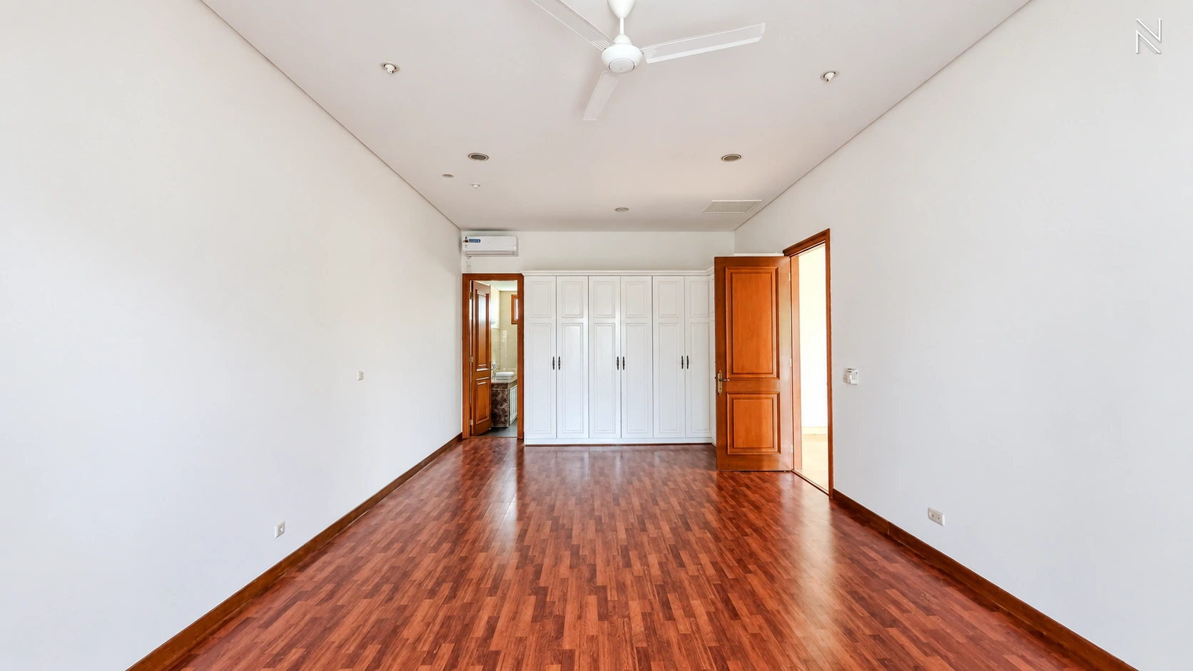 For Rent 5BR House South Jakarta Cilandak CLD097