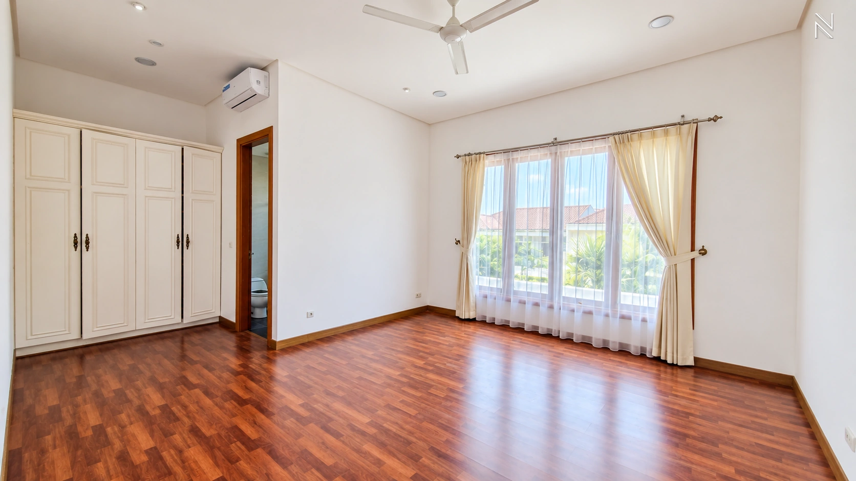 For Rent 5BR House South Jakarta Cilandak CLD097