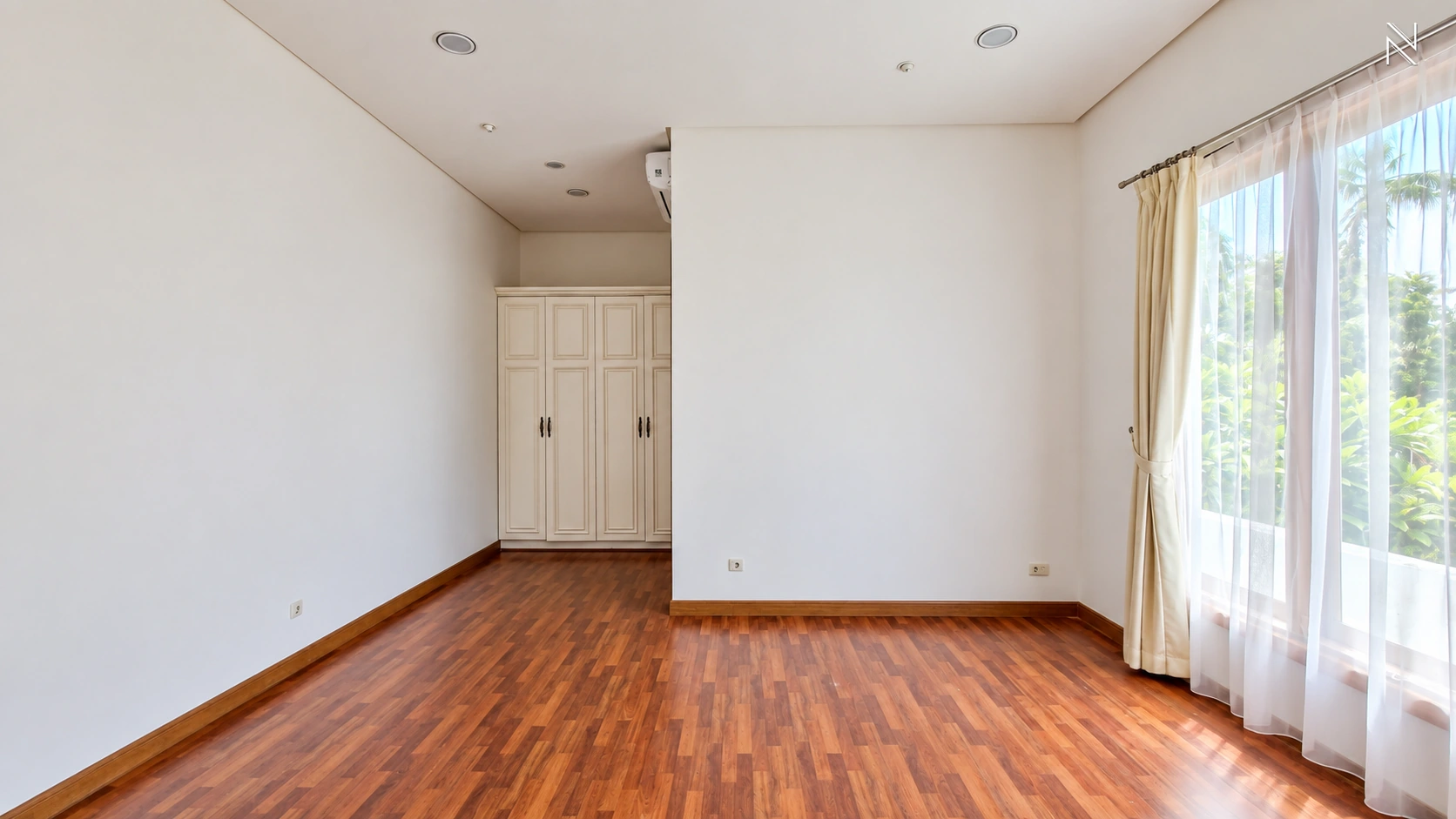 For Rent 5BR House South Jakarta Cilandak CLD097