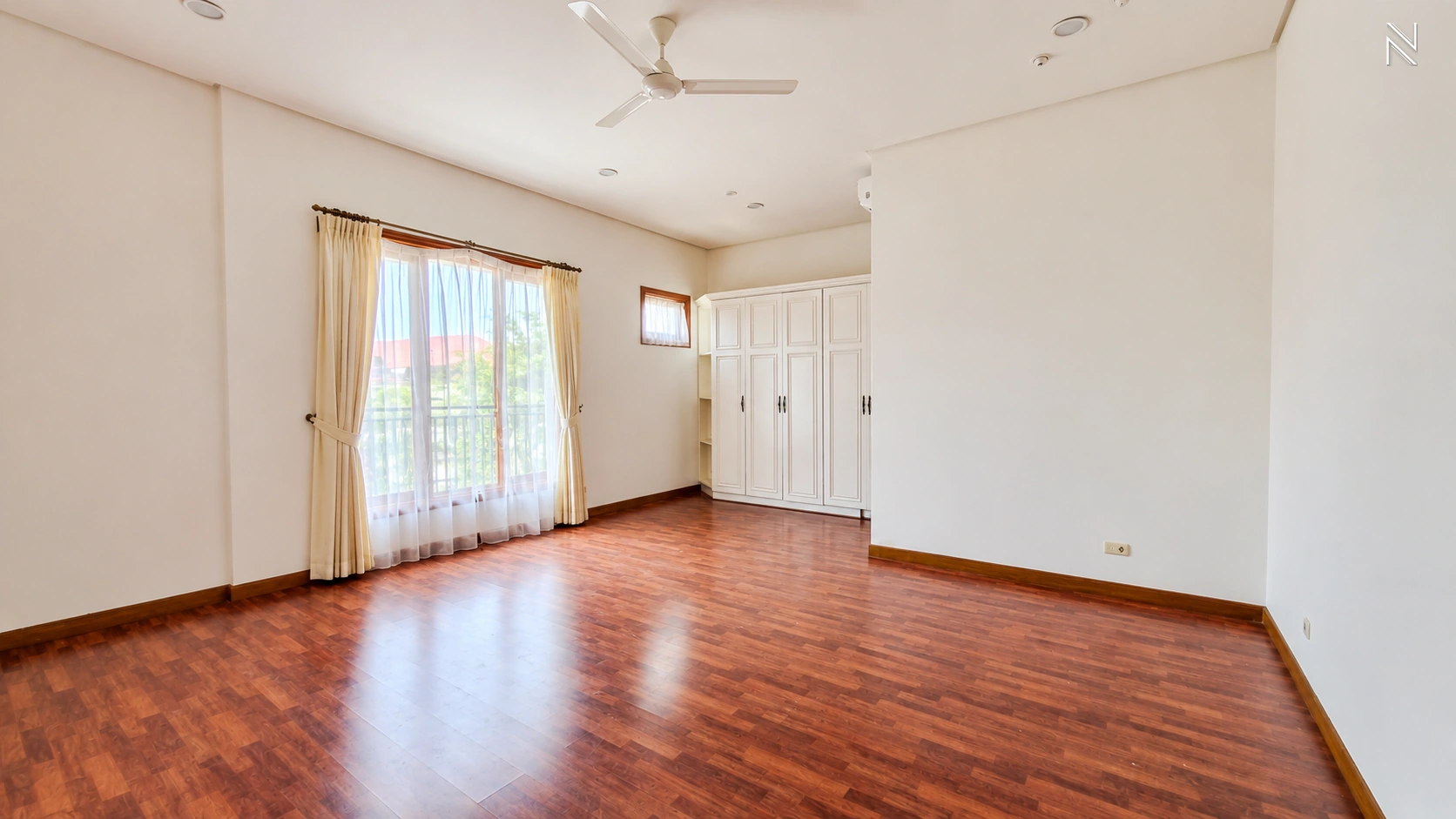 For Rent 5BR House South Jakarta Cilandak CLD097