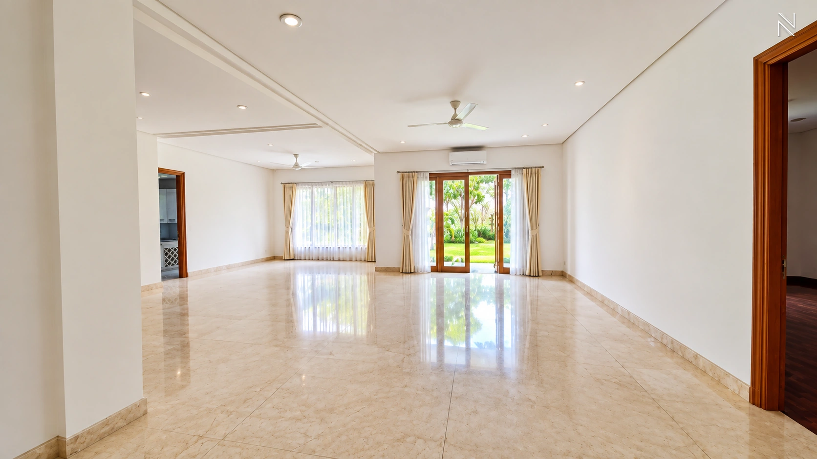 For Rent 5BR House South Jakarta Cilandak CLD097