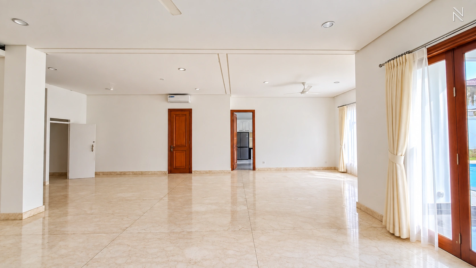 For Rent 5BR House South Jakarta Cilandak CLD097