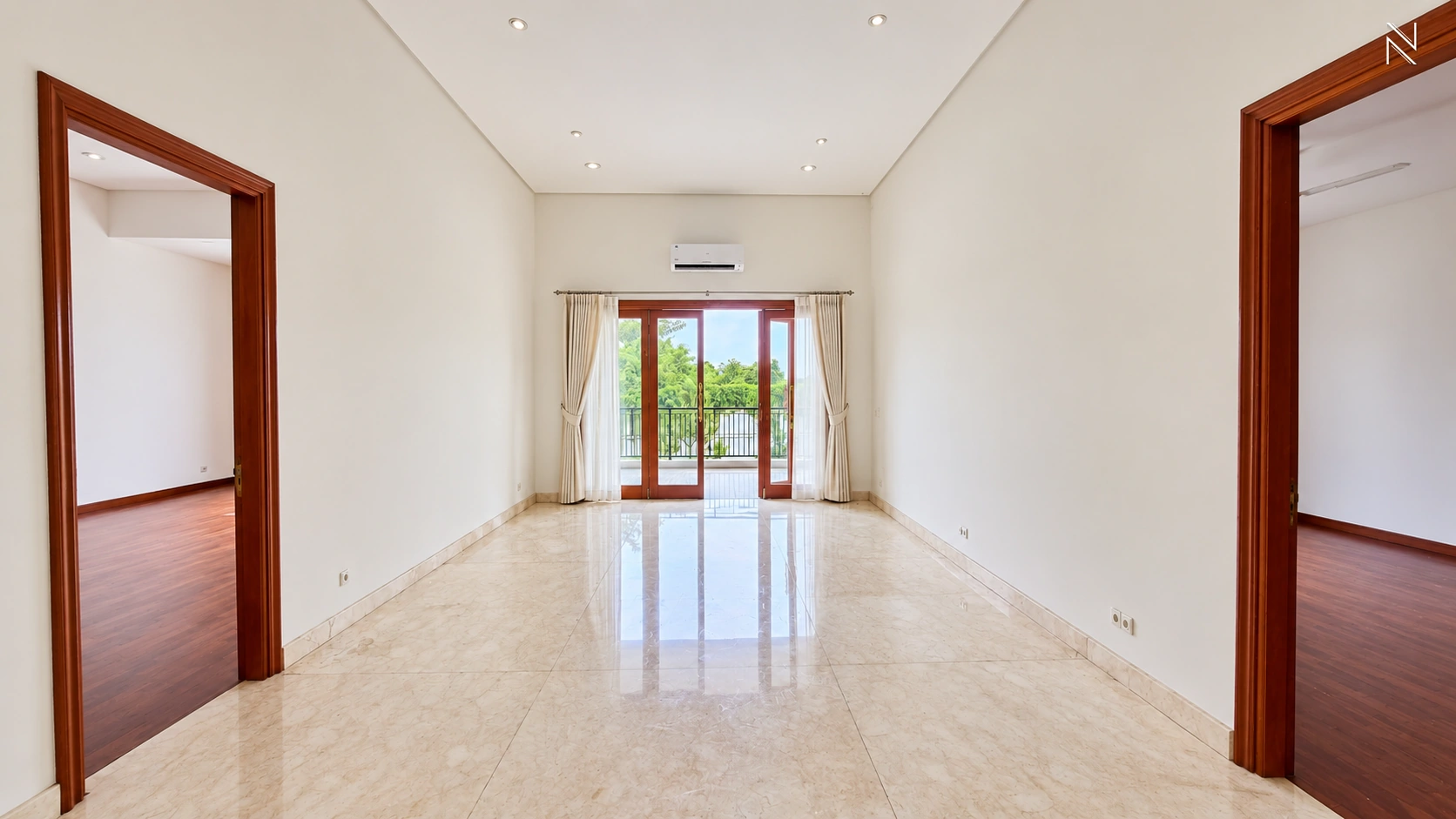 For Rent 5BR House South Jakarta Cilandak CLD097