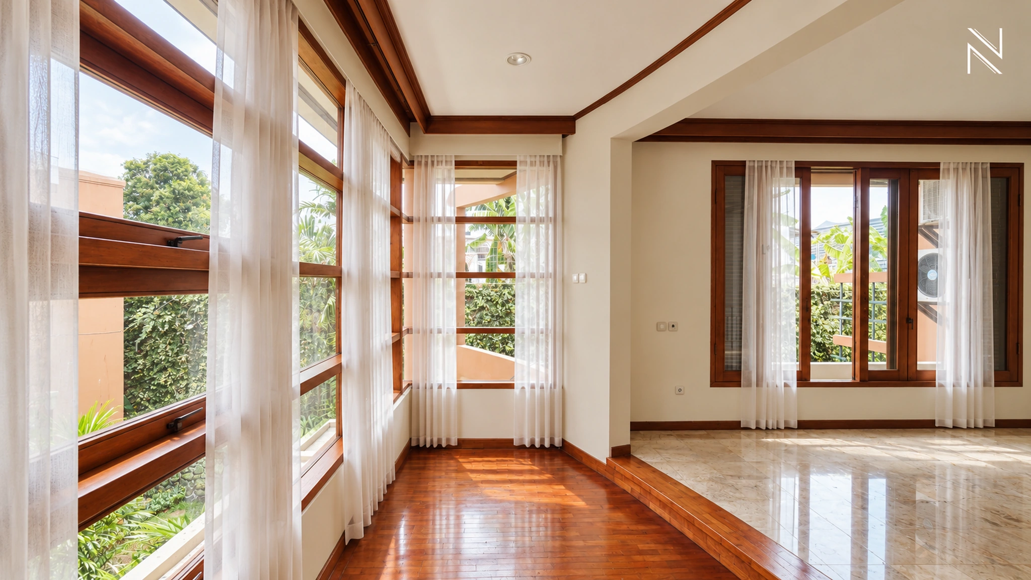 For Rent 3BR House South Jakarta Cipete CPT360