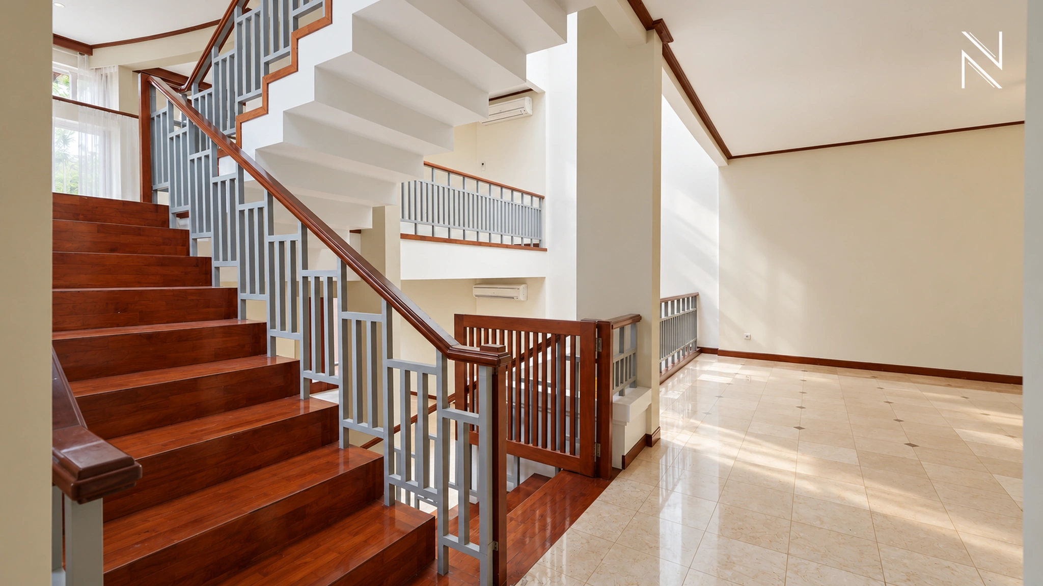 For Rent 3BR House South Jakarta Cipete CPT360