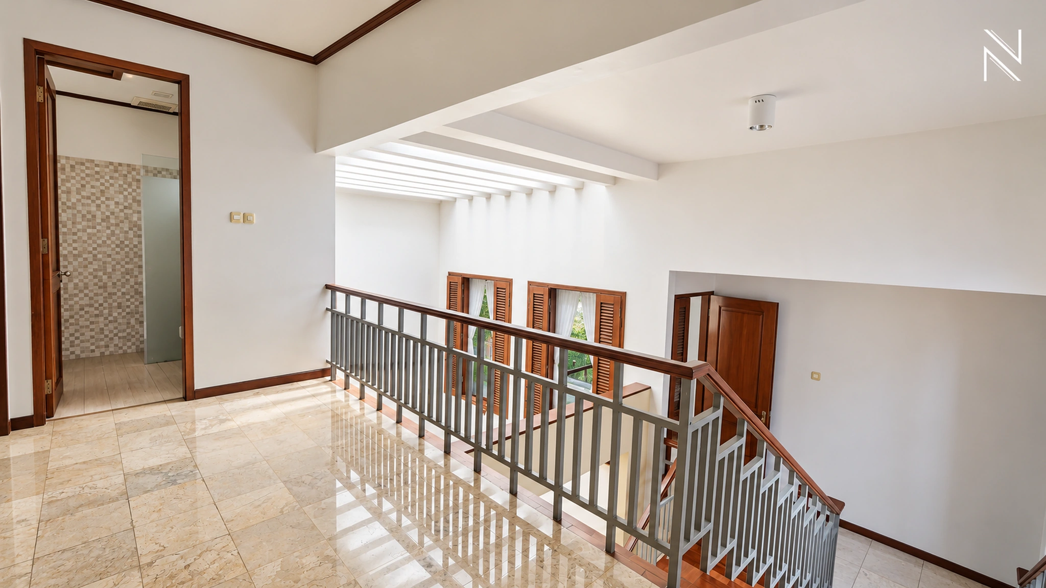 For Rent 3BR House South Jakarta Cipete CPT360