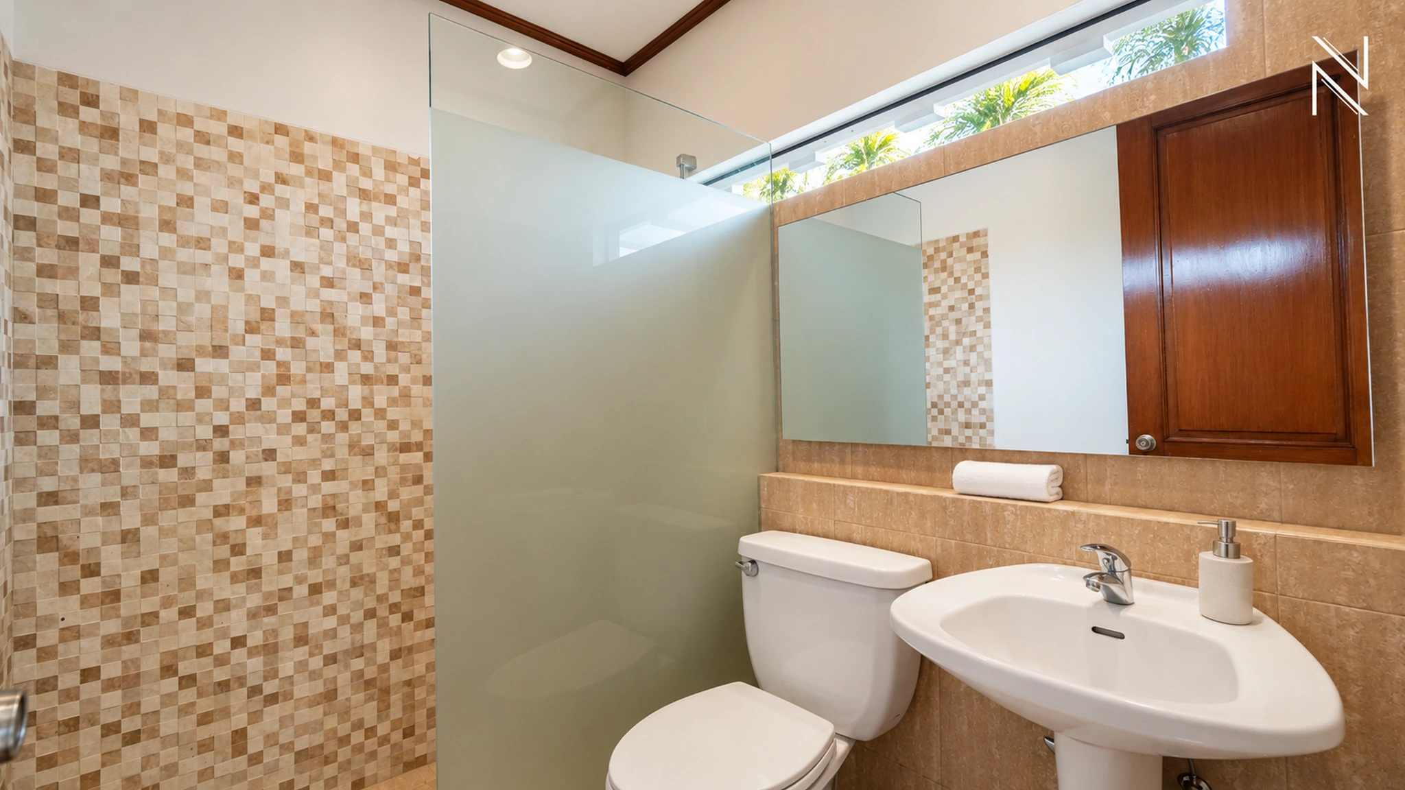 For Rent 3BR House South Jakarta Cipete CPT360