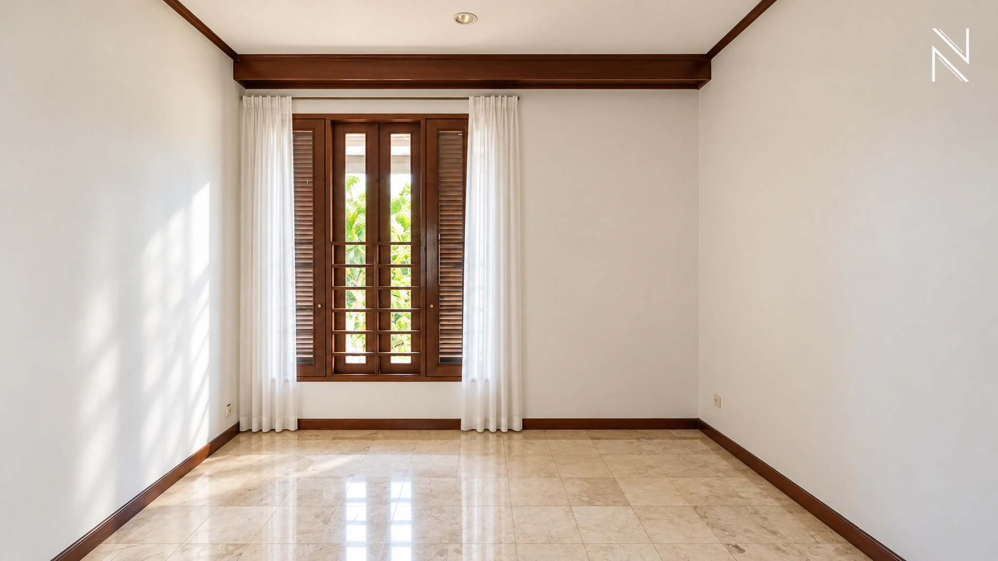 For Rent 3BR House South Jakarta Cipete CPT360