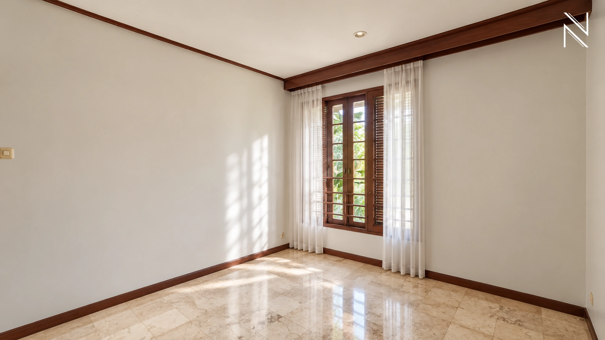 For Rent 3BR House South Jakarta Cipete CPT360