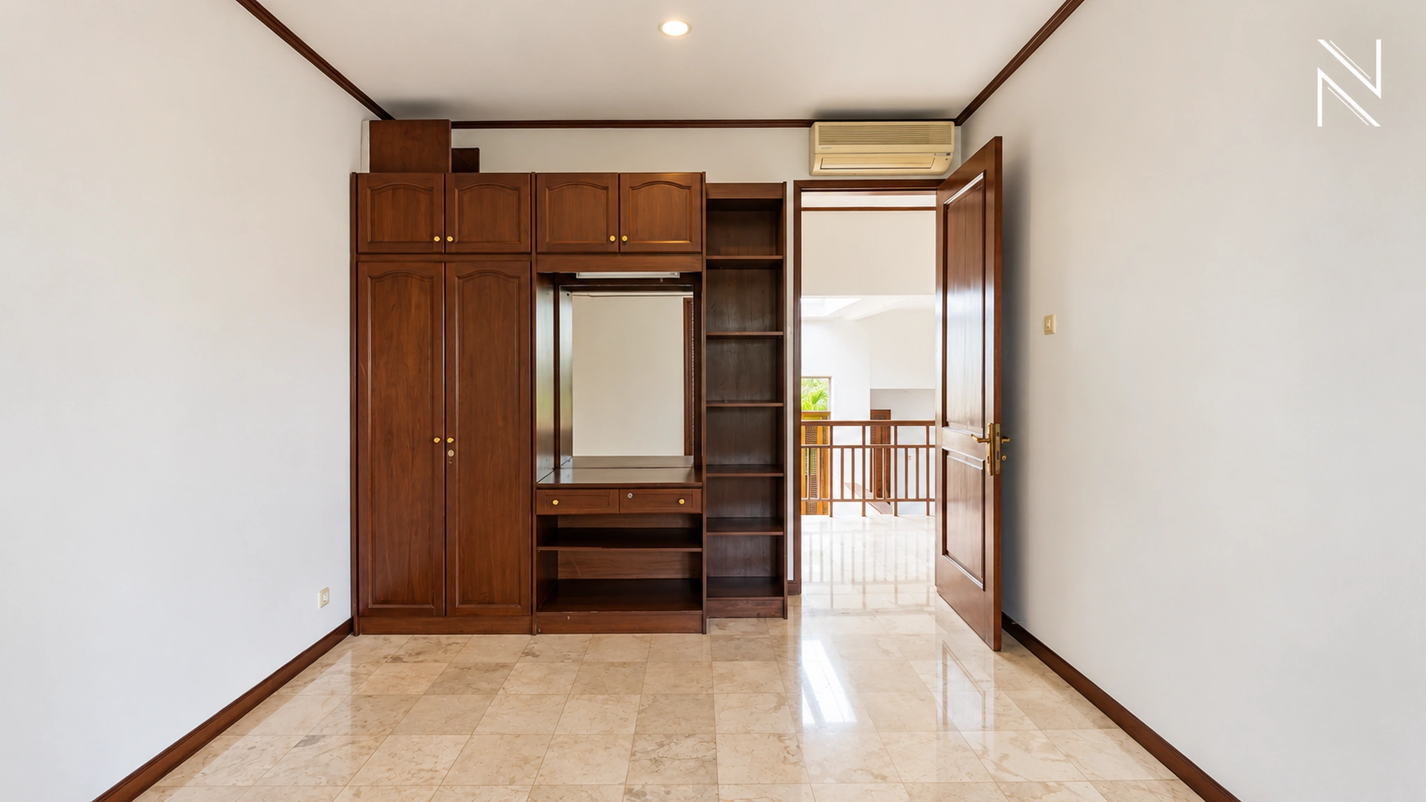 For Rent 3BR House South Jakarta Cipete CPT360