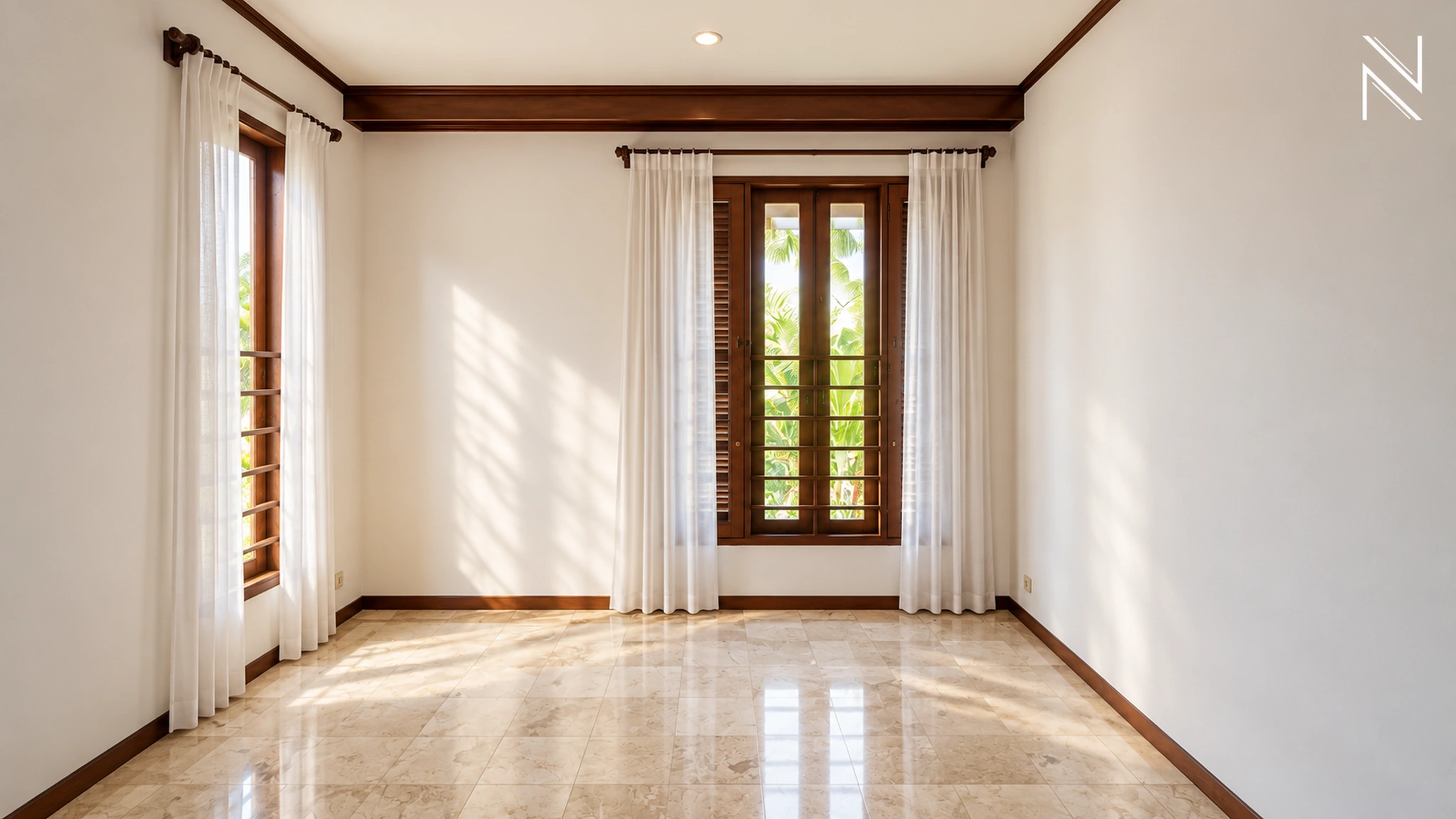 For Rent 3BR House South Jakarta Cipete CPT360