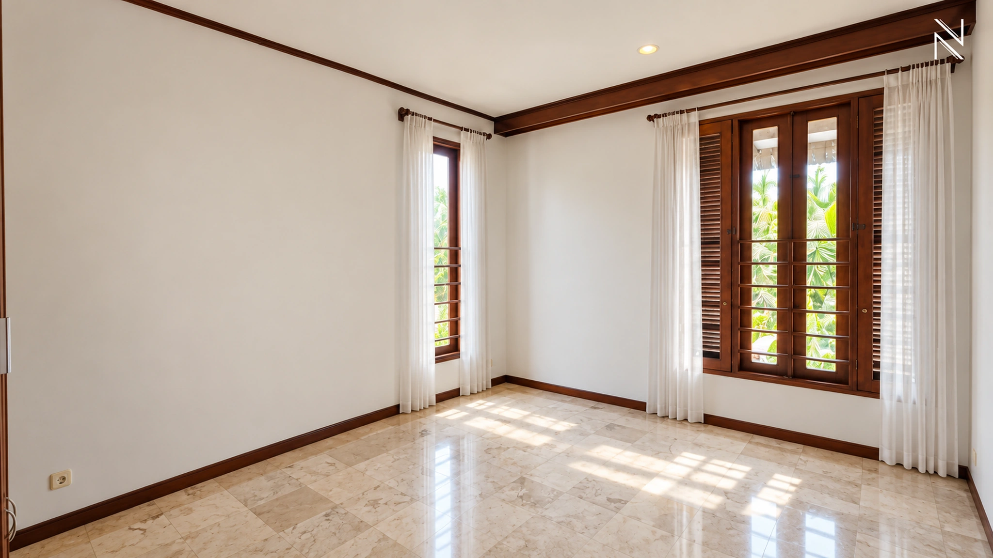 For Rent 3BR House South Jakarta Cipete CPT360