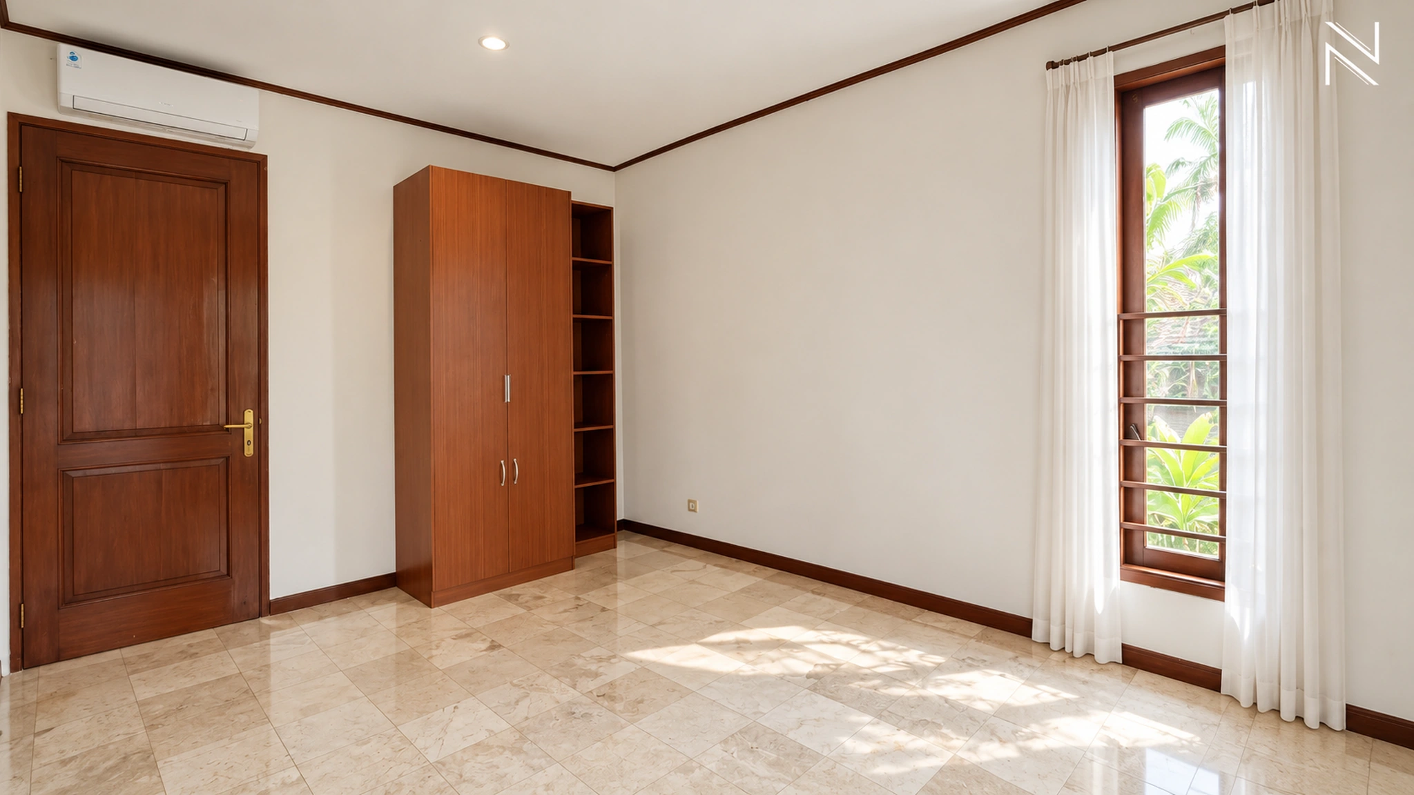 For Rent 3BR House South Jakarta Cipete CPT360