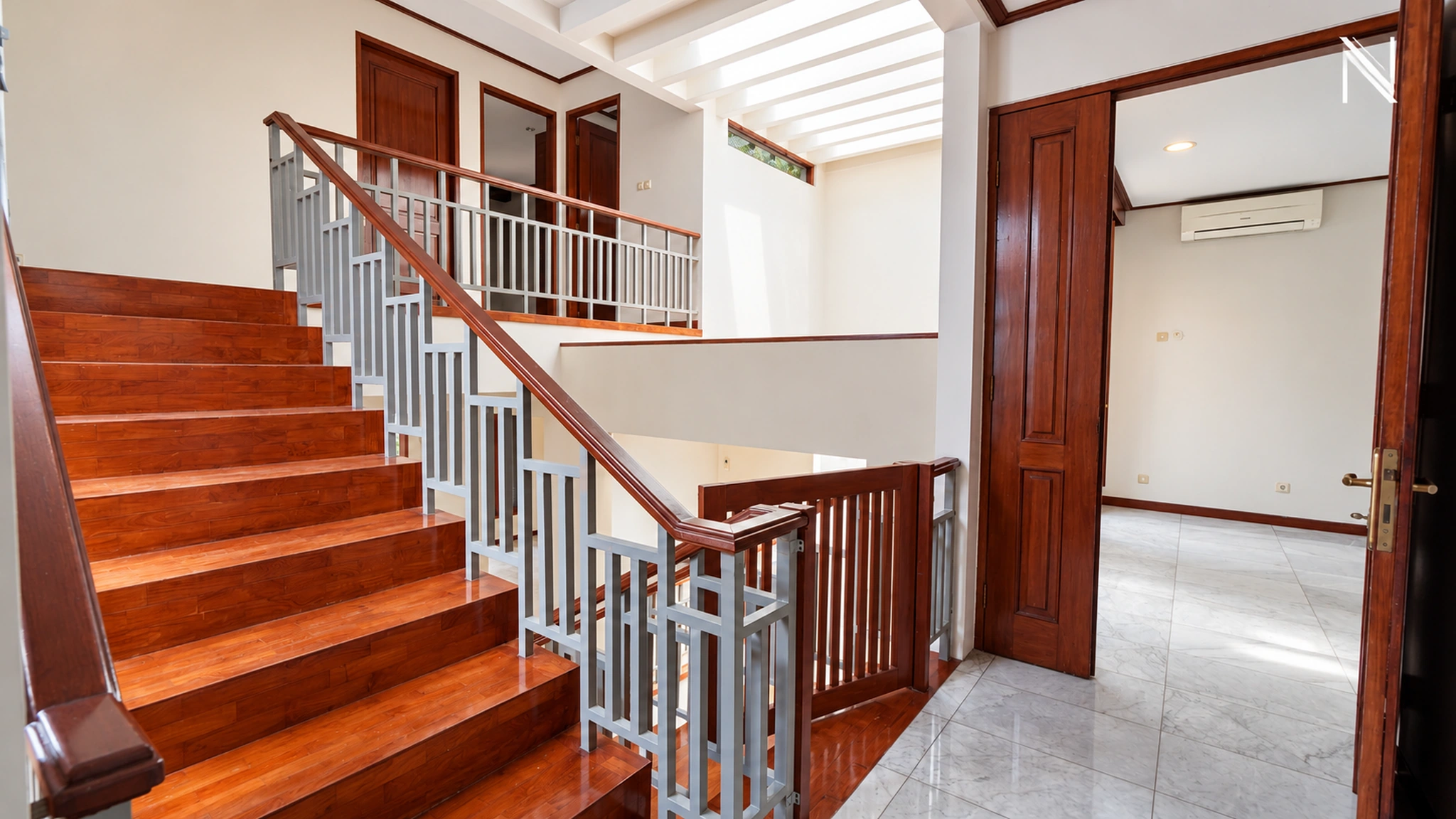 For Rent 3BR House South Jakarta Cipete CPT360