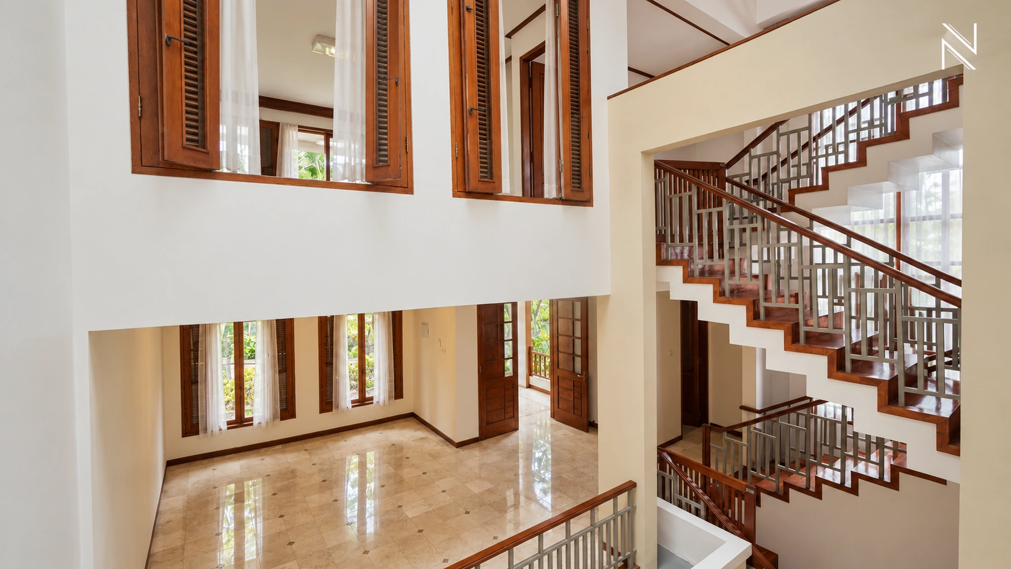 For Rent 3BR House South Jakarta Cipete CPT360