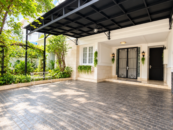 For Buy 4BR House Central Jakarta Menteng MTGS076