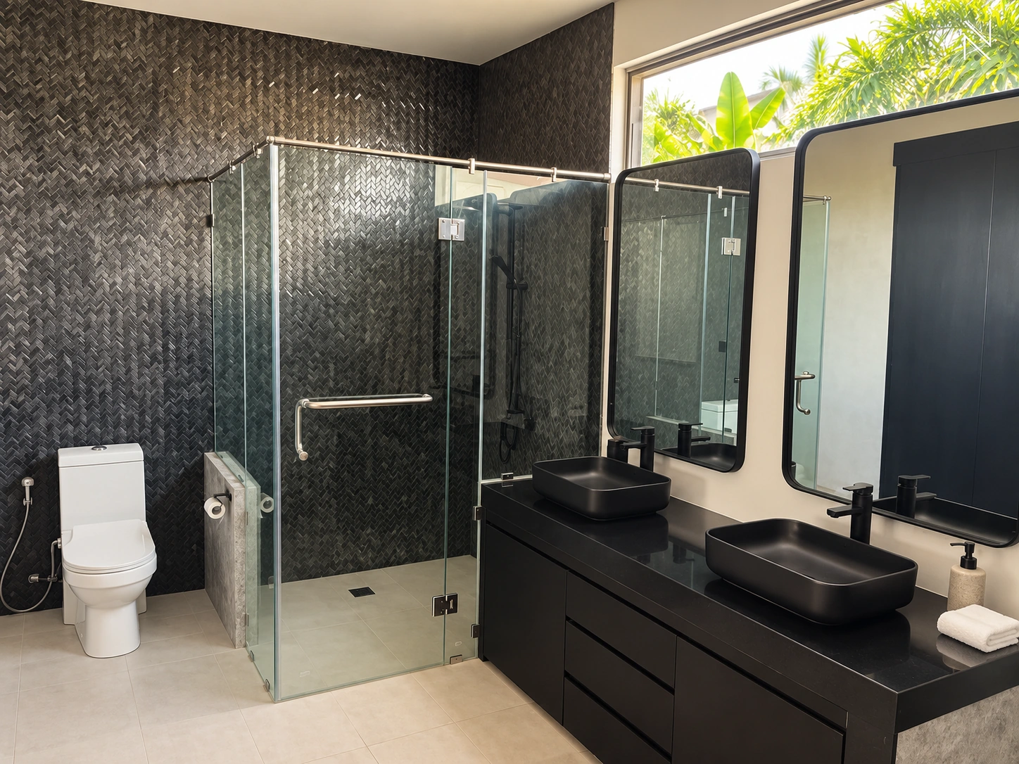 For Buy 3BR Villa Badung Bali BALIS046