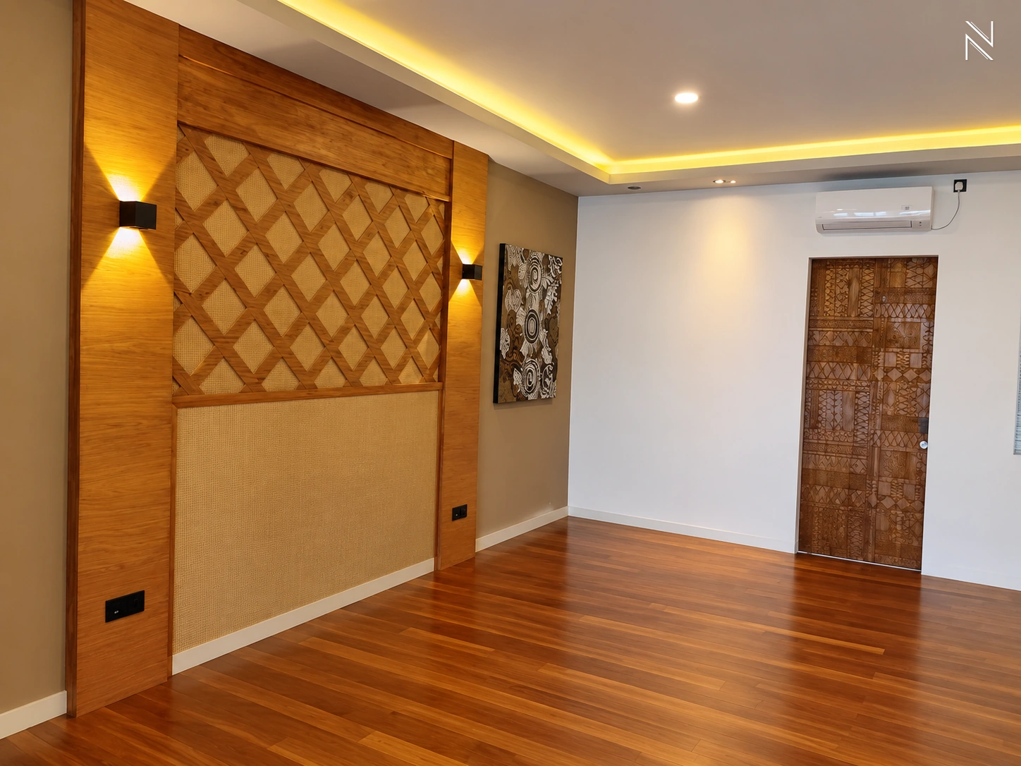 For Buy 3BR Villa Badung Bali BALIS046