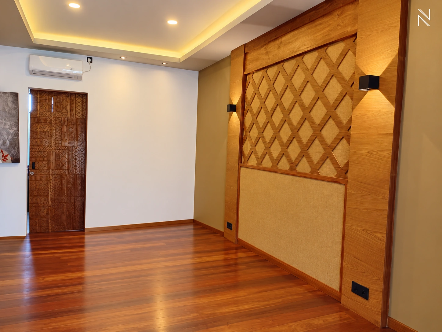 For Buy 3BR Villa Badung Bali BALIS046