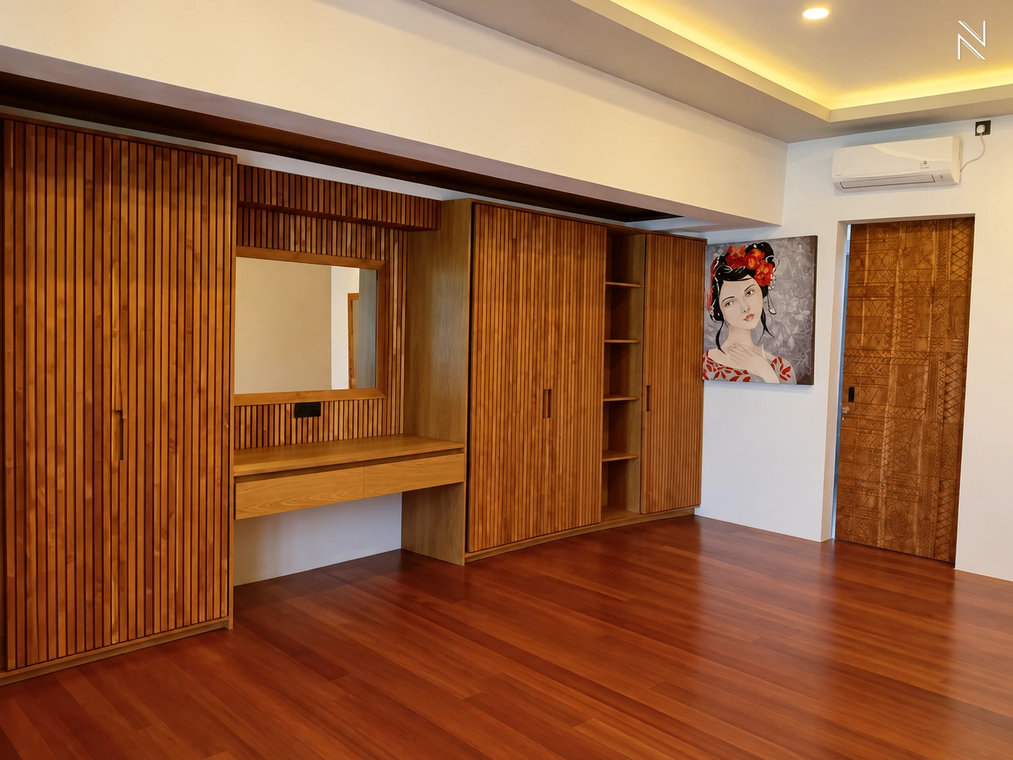For Buy 3BR Villa Badung Bali BALIS046
