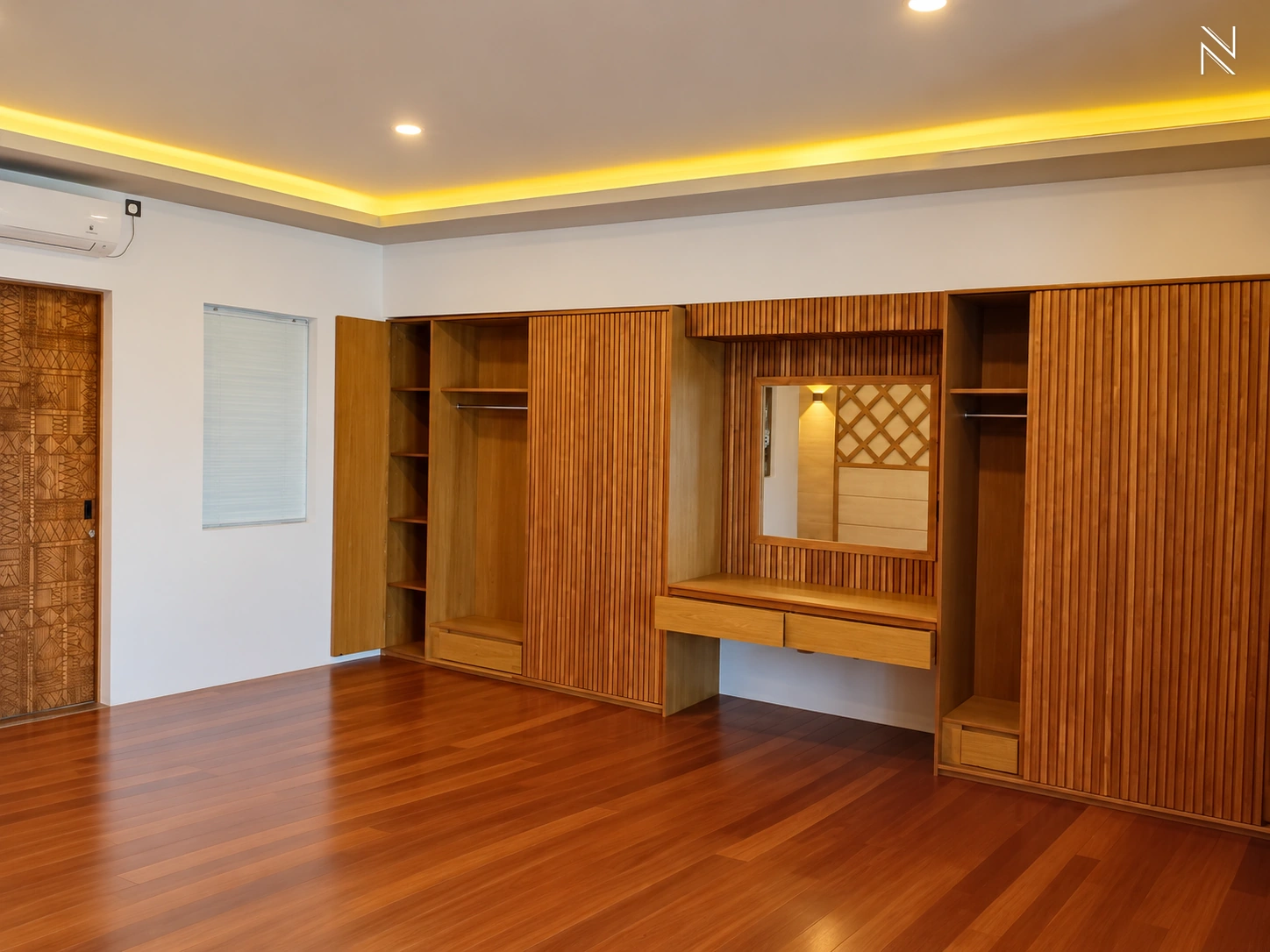 For Buy 3BR Villa Badung Bali BALIS046