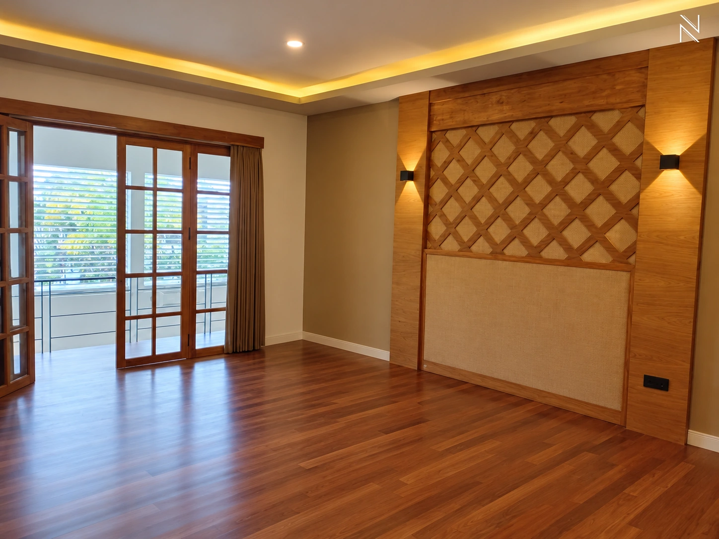 For Buy 3BR Villa Badung Bali BALIS046
