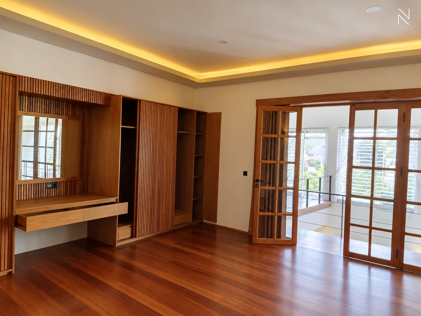 For Buy 3BR Villa Badung Bali BALIS046