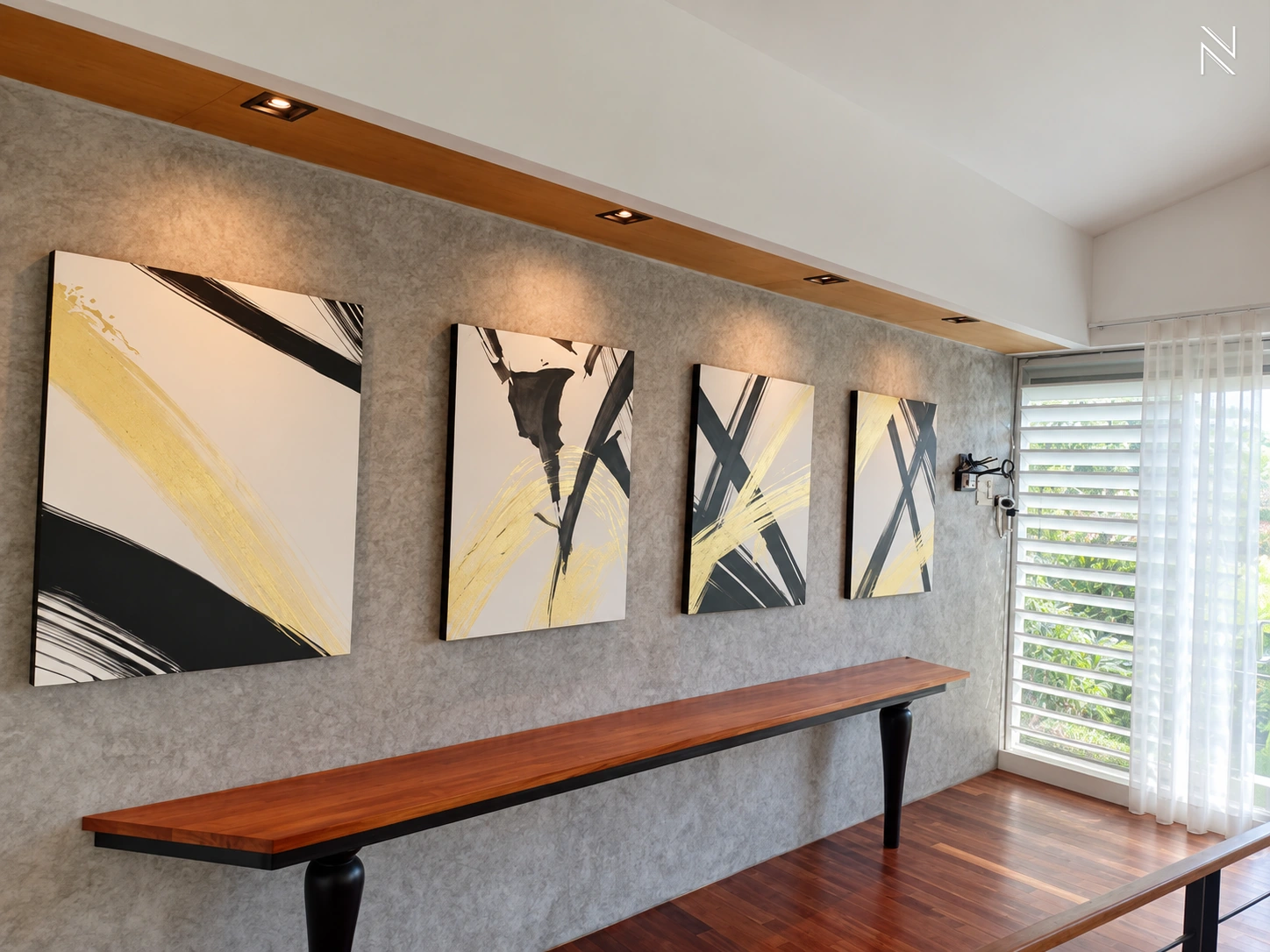 For Buy 3BR Villa Badung Bali BALIS046