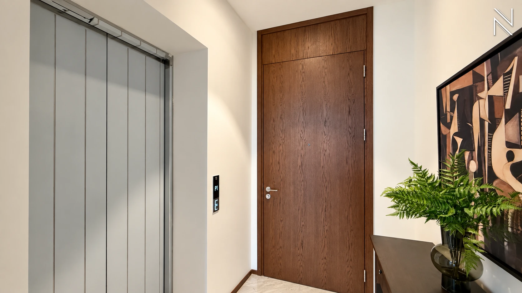 For Buy 2BR Apartment The Veranda South Jakarta Lebak Bulus VERAS004