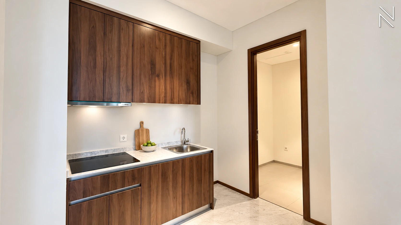 For Buy 2BR Apartment The Veranda South Jakarta Lebak Bulus VERAS004